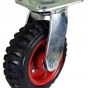 Zamów teraz Zestaw kołowy skrętny 200mm nośność 235 kg